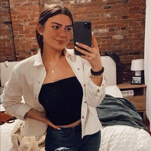 Meet your Posher, Laurinda